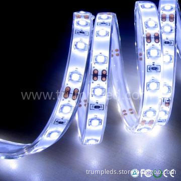 DC12v flexible led strip 3528 120 led waterproof with CE